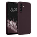 Metallic Blackberry