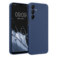 Metallic Blue
