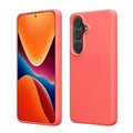 Neon Coral