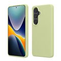 Pistachio Green