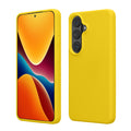 Radiant Yellow