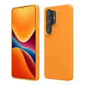 Fruity Orange