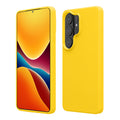Radiant Yellow