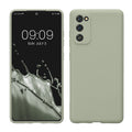 Grey-Green