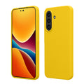 Radiant Yellow