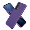 Metallic Blauviolett