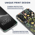 Samsung Galaxy A56 5G Acryl Handyhülle mit MagSafe KWM0000229Y001C