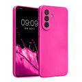 Metallic Pink