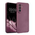 Metallic Lavendel
