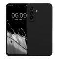 Samsung Galaxy A37 5G Silikon Handyhülle KWM000022AE001C
