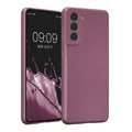 Metallic Lavendel