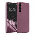 Metallic Lavendel
