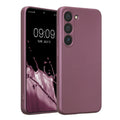 Metallic Lavendel