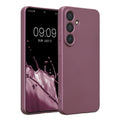 Metallic Lavendel