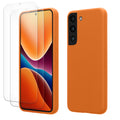 Fruity Orange