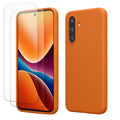 Fruity Orange