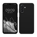 Samsung Galaxy A18 4G / 5G gummierte Silikon Handyhülle