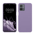Violet Purple