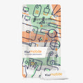 Crystal TPU Case for Motorola Moto G14 Transparent