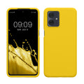 Radiant Yellow