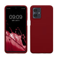 Rhubarb Red