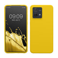 Radiant Yellow