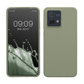 Grey-Green