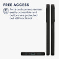 Case Compatible with OnePlus Nord CE 3 Lite 5G / Nord N30 5G