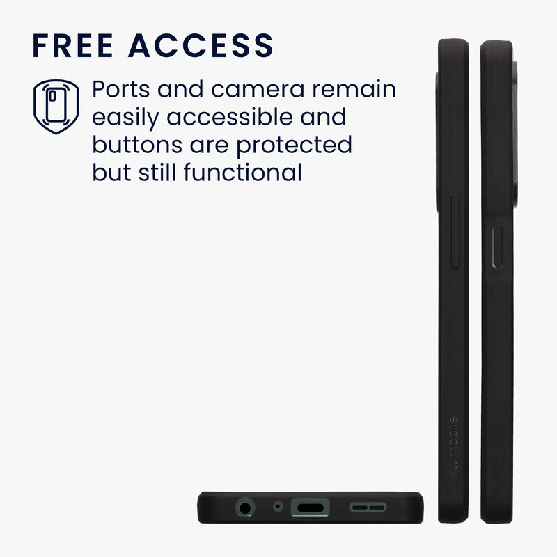 Case Compatible with OnePlus Nord CE 3 Lite 5G / Nord N30 5G