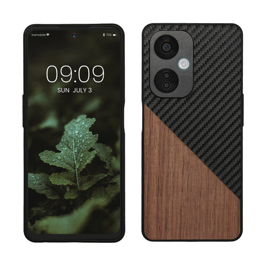 Case Compatible with OnePlus Nord CE 3 Lite 5G / Nord N30 5G