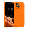 Fruity Orange