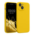 Radiant Yellow