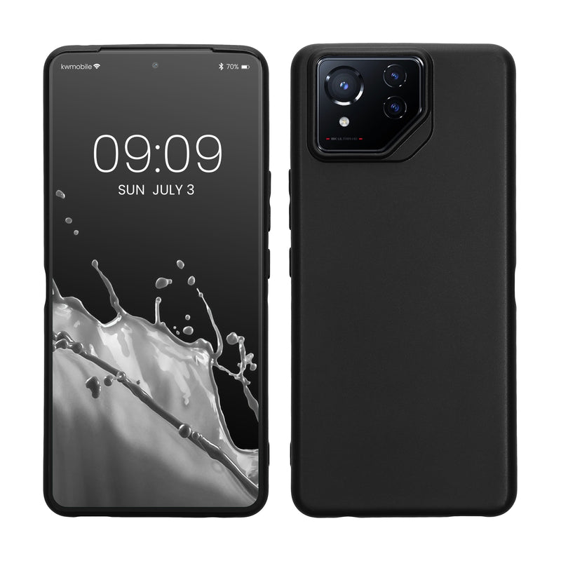 ASUS ROG Phone 8 Pro Matte TPU Case