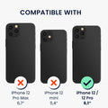 Case for Apple iPhone 12 / iPhone 12 Pro