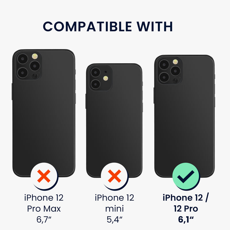 Case for Apple iPhone 12 / iPhone 12 Pro