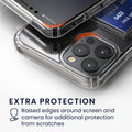 Case for Apple iPhone 12 / iPhone 12 Pro