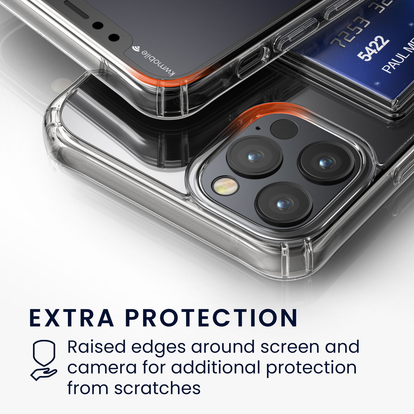 Case for Apple iPhone 12 / iPhone 12 Pro
