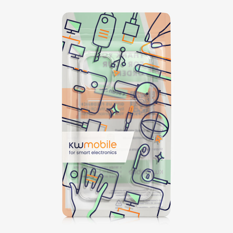 Case for Apple iPhone 12 / iPhone 12 Pro