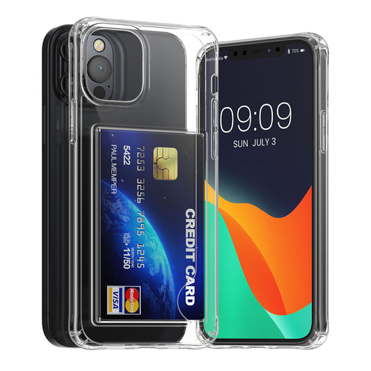 Case for Apple iPhone 12 / iPhone 12 Pro