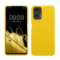 Radiant Yellow
