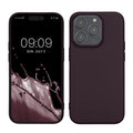 Metallic Blackberry