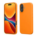 Fruity Orange