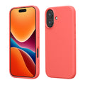 Neon Coral