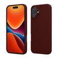 Tawny Red