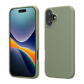 Grey-Green