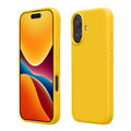 Radiant Yellow