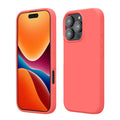 Neon Coral