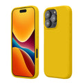 Radiant Yellow