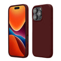 Bordeaux Violet
