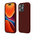 Tawny Red